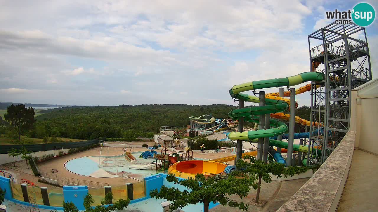 Aquapark – Istralandia