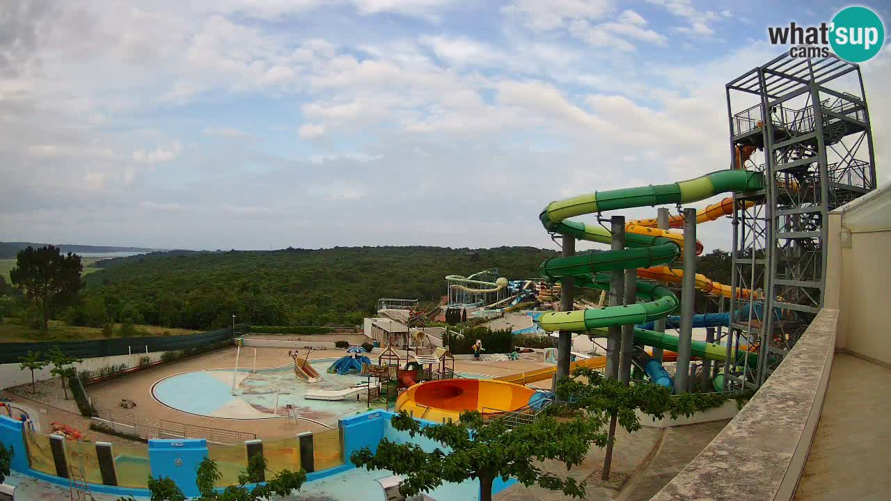 Aquapark – Istralandia