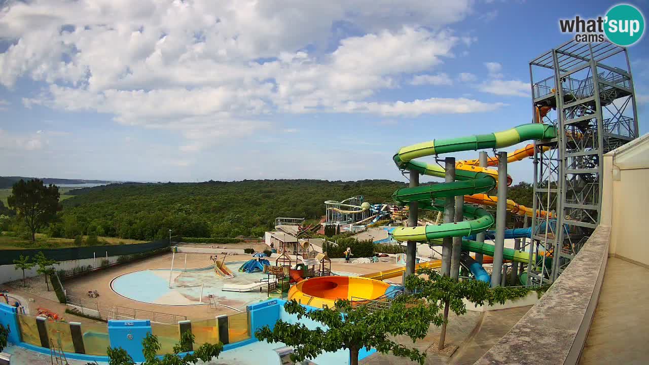Aquapark – Istralandia