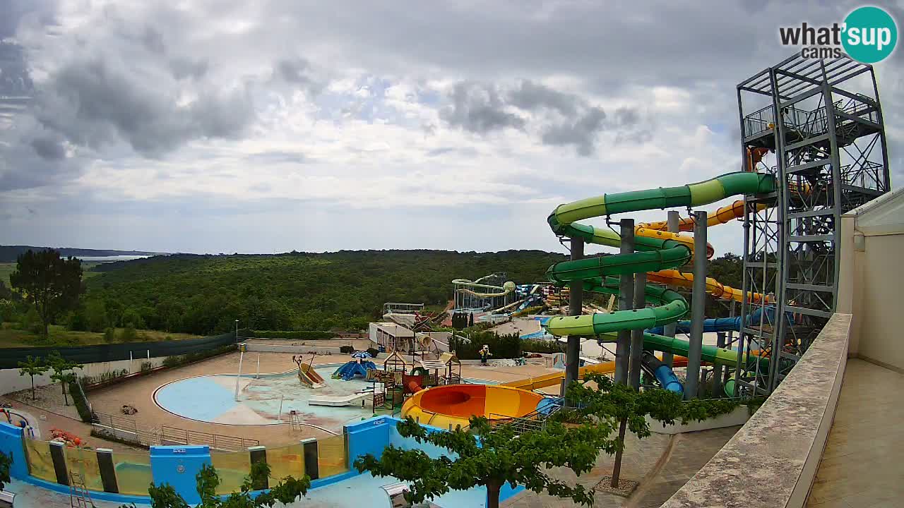 Aquapark – Istralandia