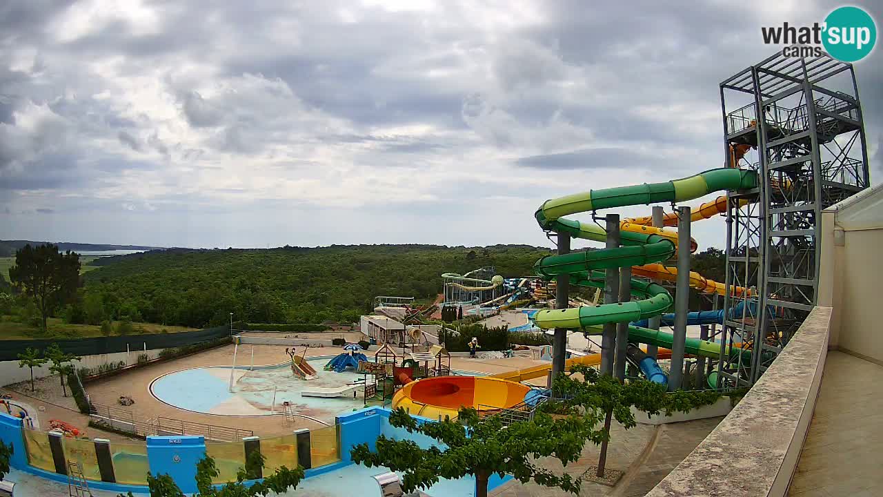Aquapark – Istralandia