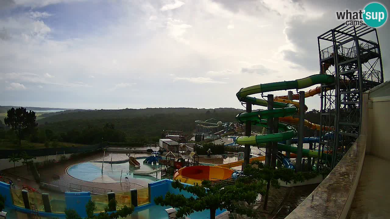Aquapark – Istralandia