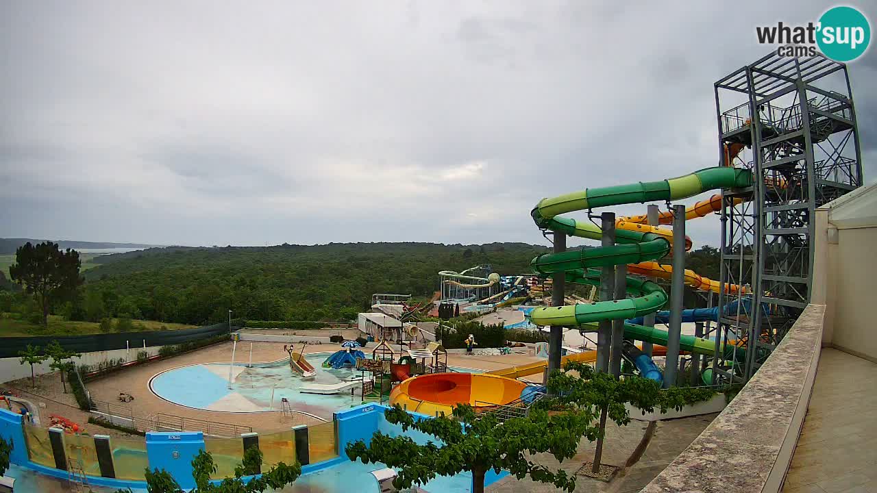 Aquapark – Istralandia
