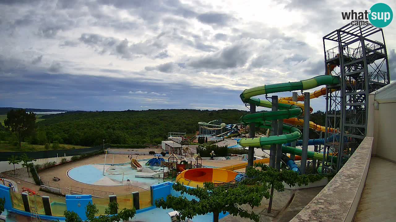 Aquapark – Istralandia
