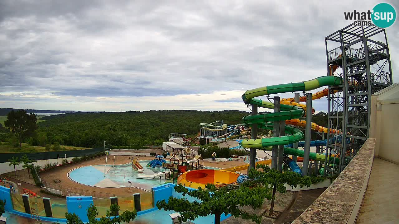 Aquapark – Istralandia