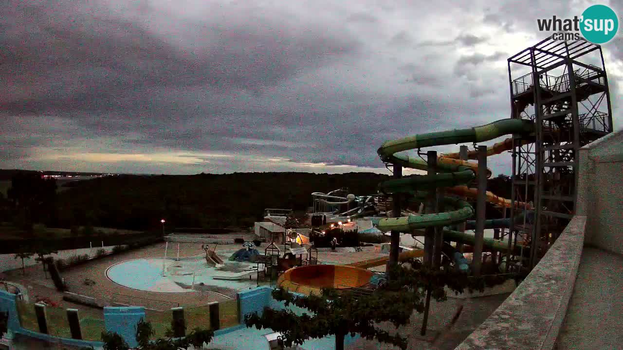 Aquapark – Istralandia