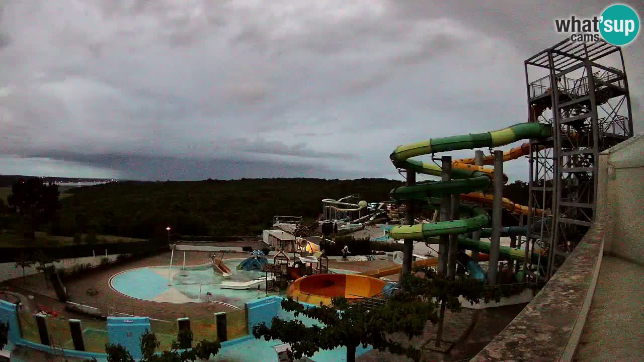 Aquapark – Istralandia
