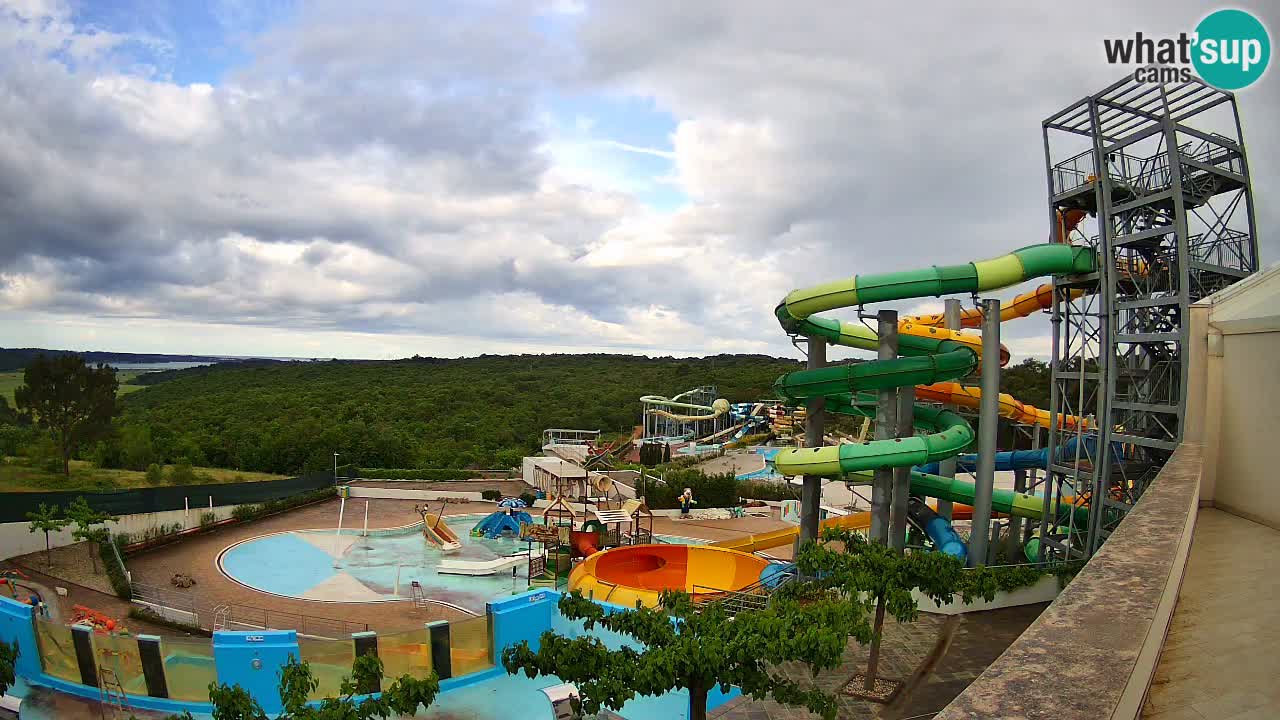 Aquapark – Istralandia