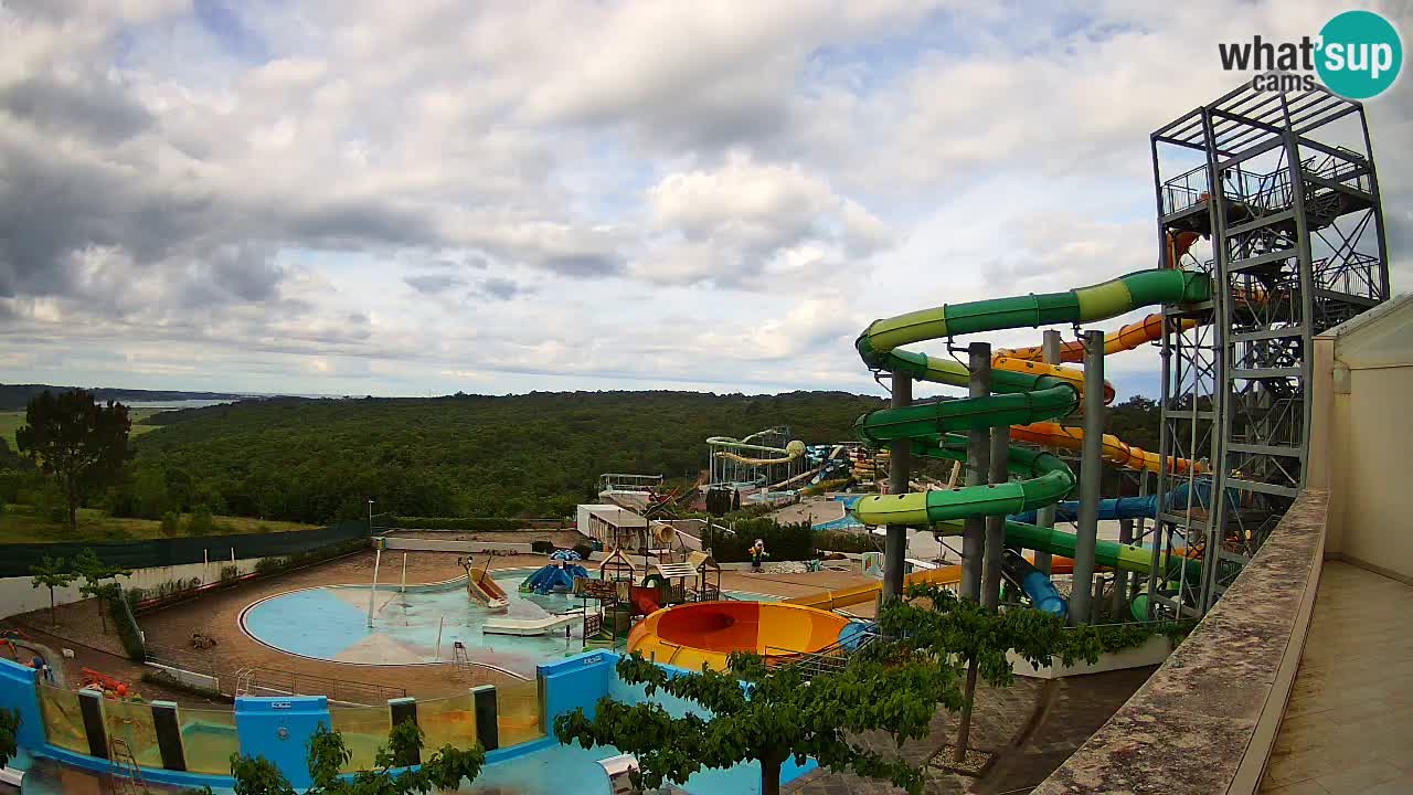 Aquapark – Istralandia