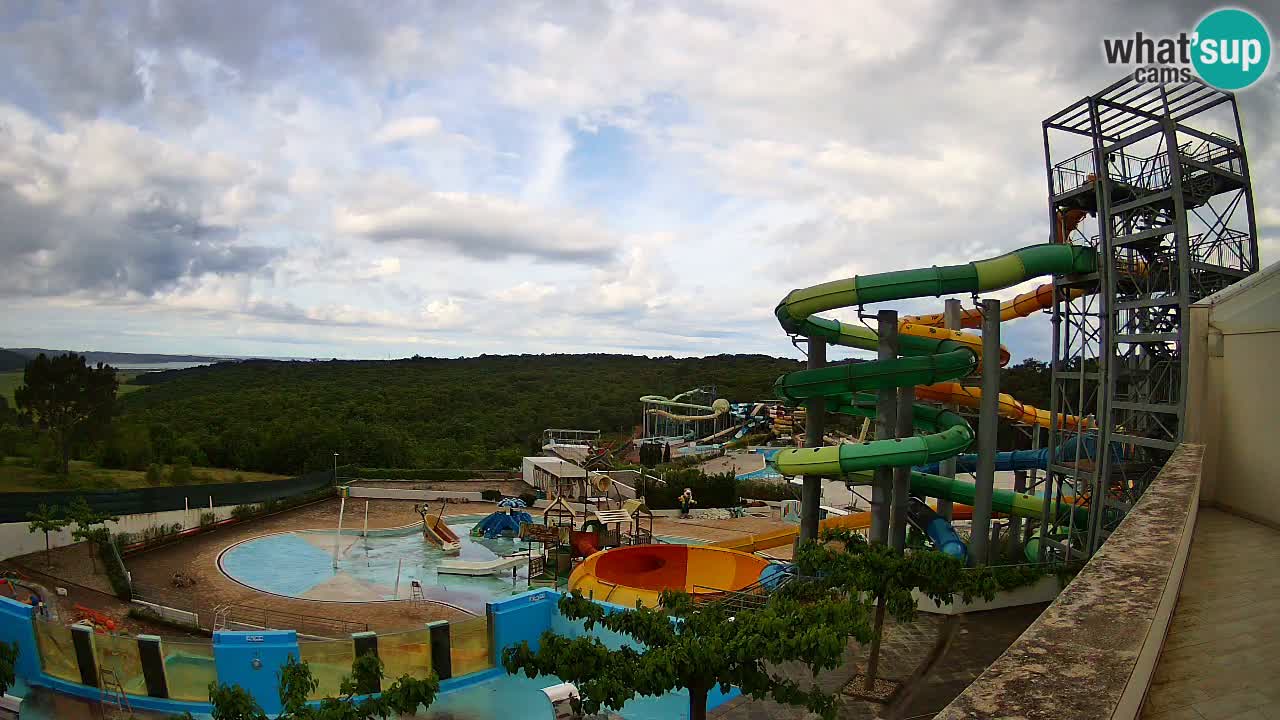 Aquapark – Istralandia