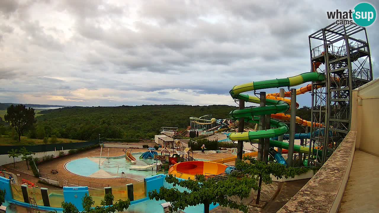 Aquapark – Istralandia