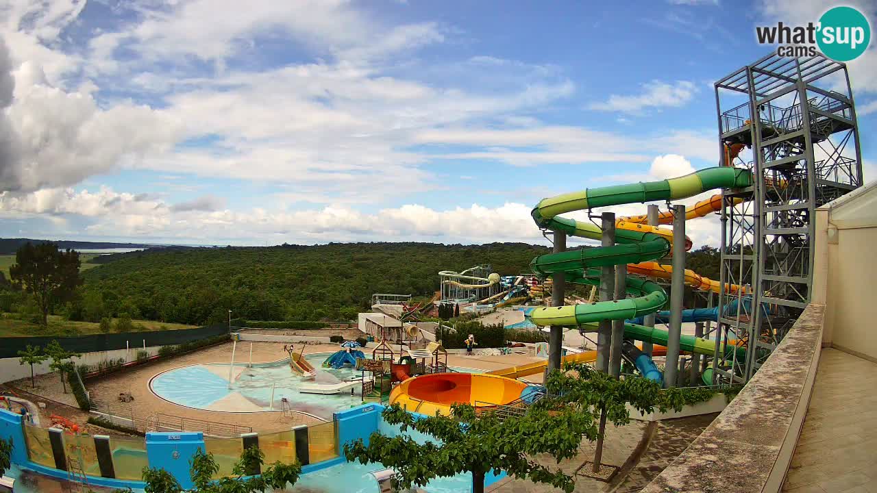 Aquapark – Istralandia