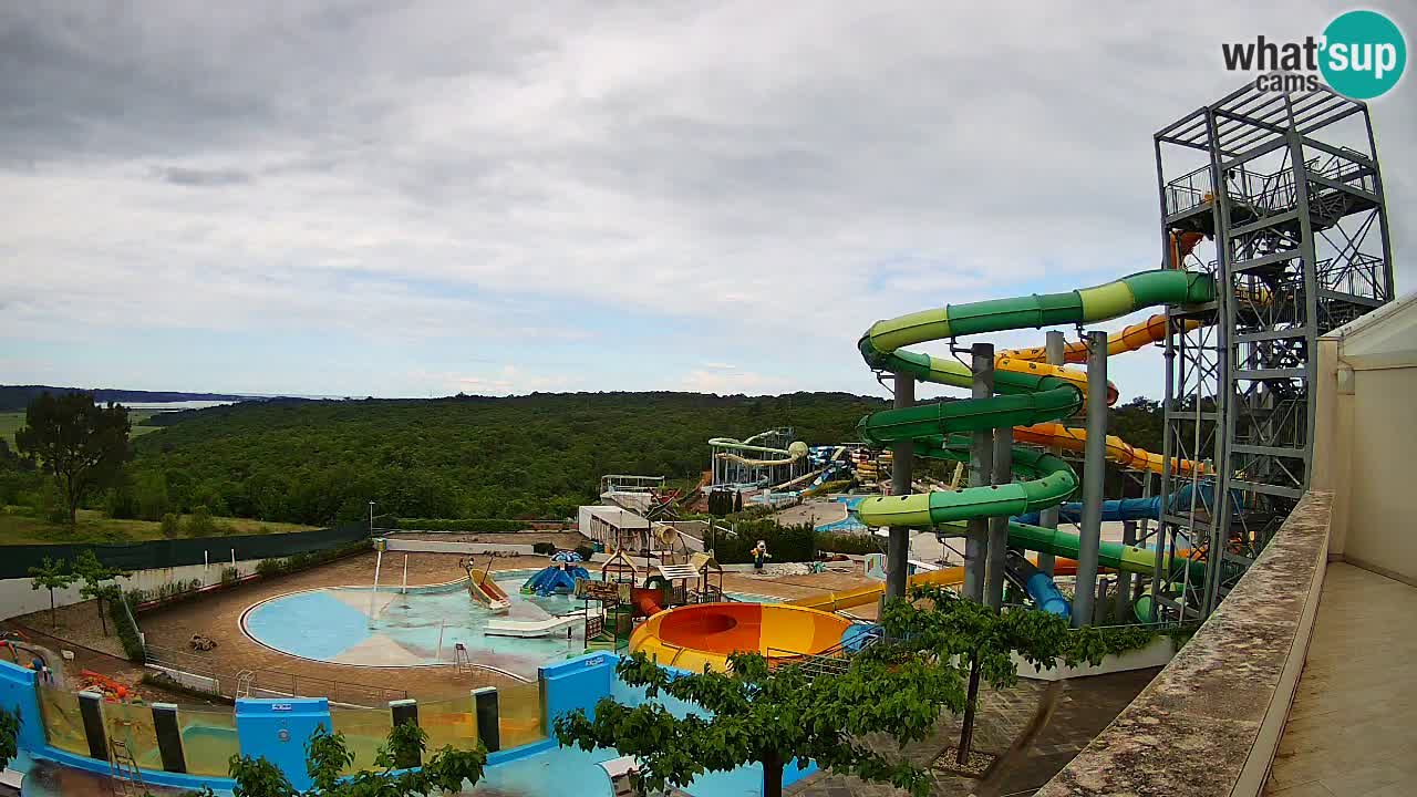 Aquapark – Istralandia