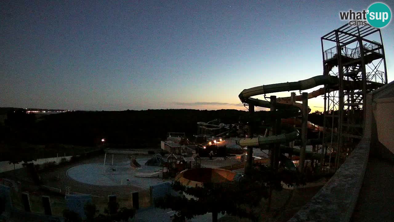 Aquapark – Istralandia