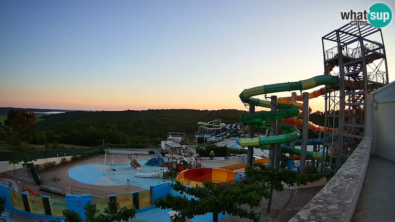 Aquapark – Istralandia