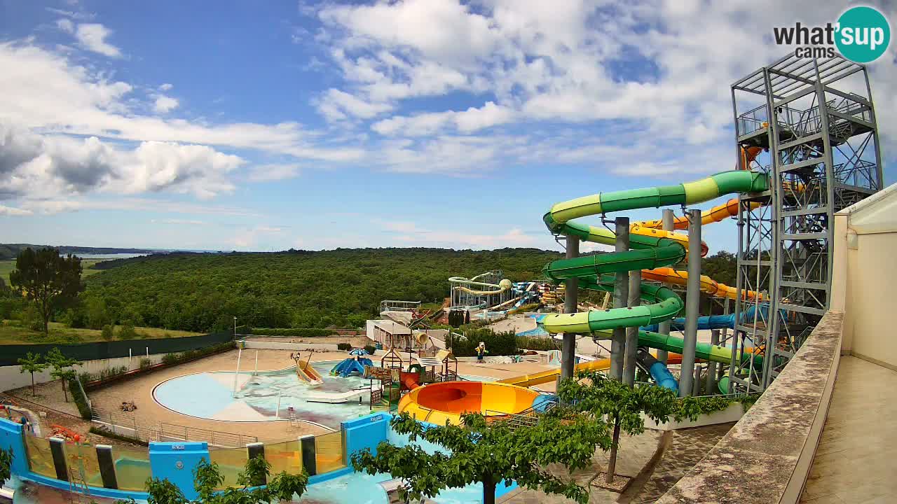 Aquapark – Istralandia