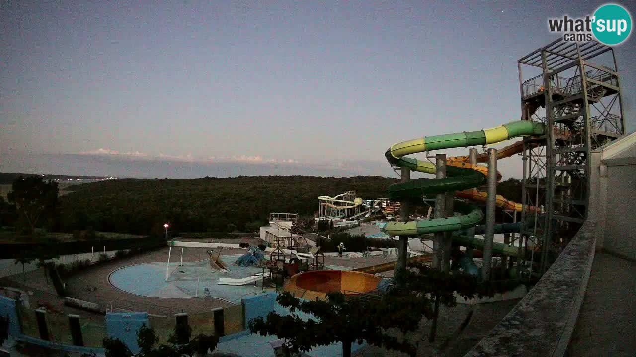 Aquapark – Istralandia