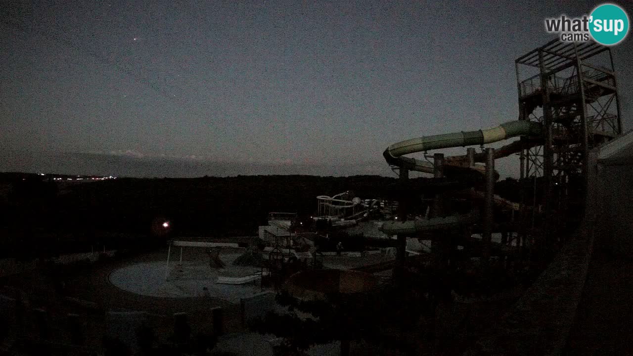 Aquapark – Istralandia