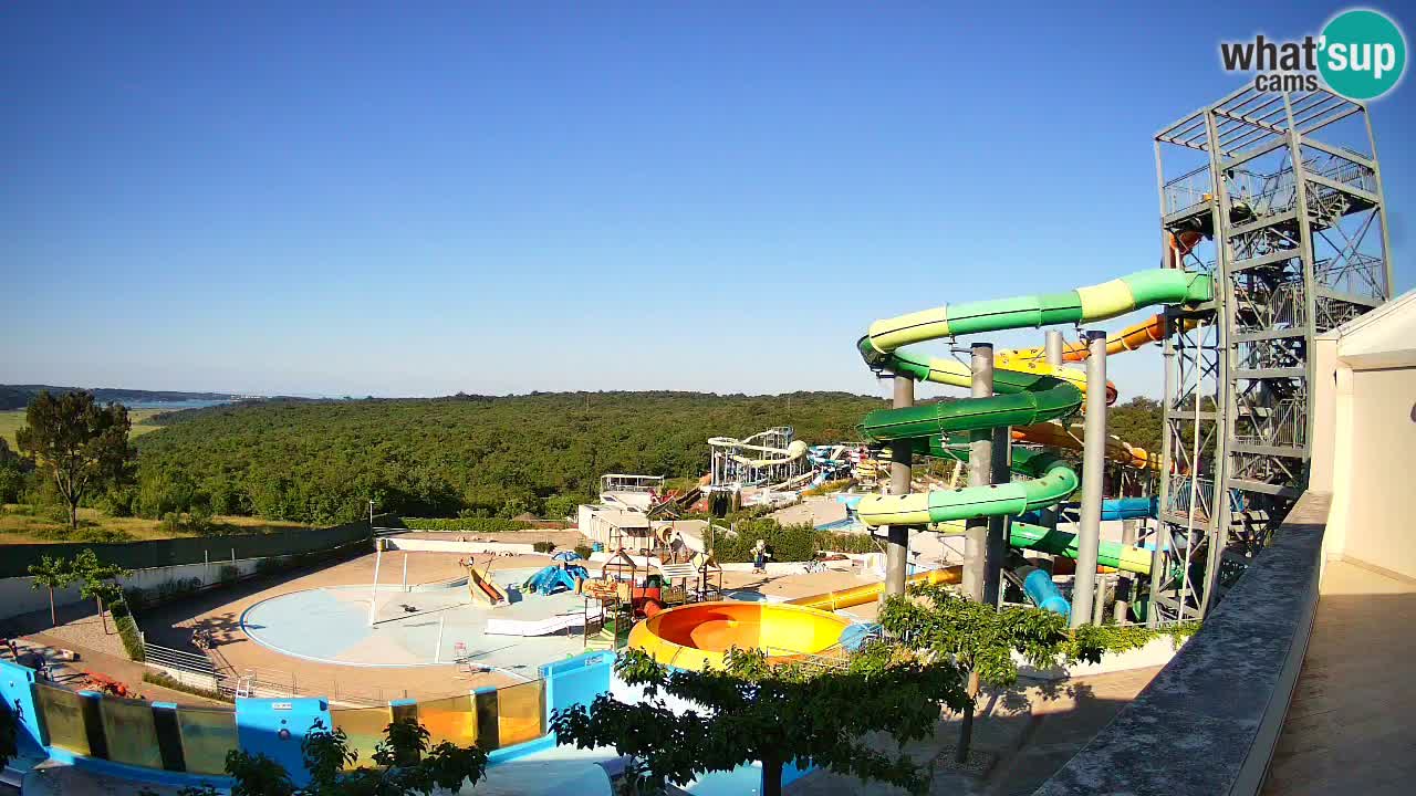 Aquapark – Istralandia