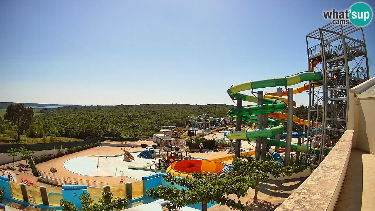 Aquapark – Istralandia