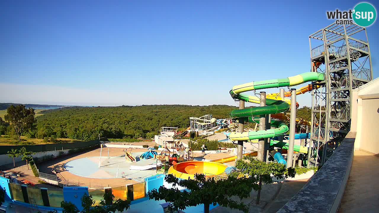 Aquapark – Istralandia