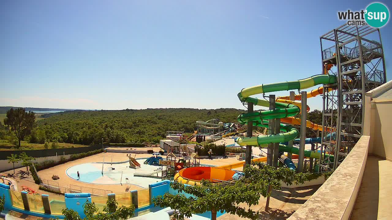 Aquapark – Istralandia
