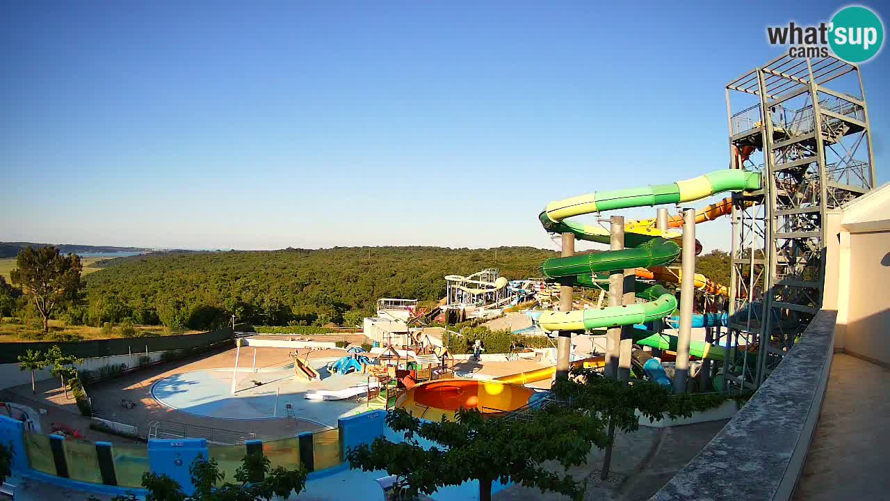 Aquapark – Istralandia