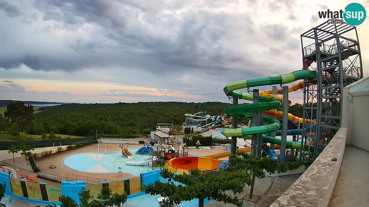 Aquapark – Istralandia