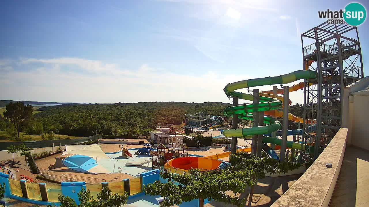 Aquapark – Istralandia