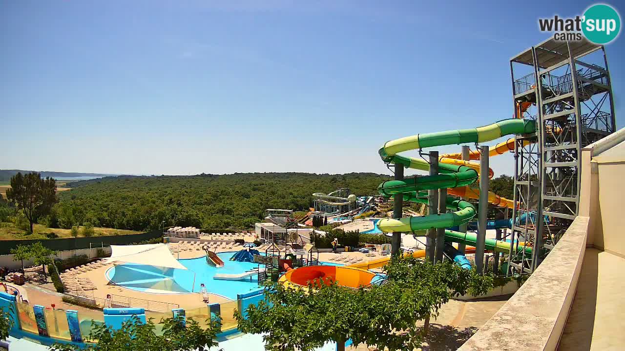 Aquapark – Istralandia