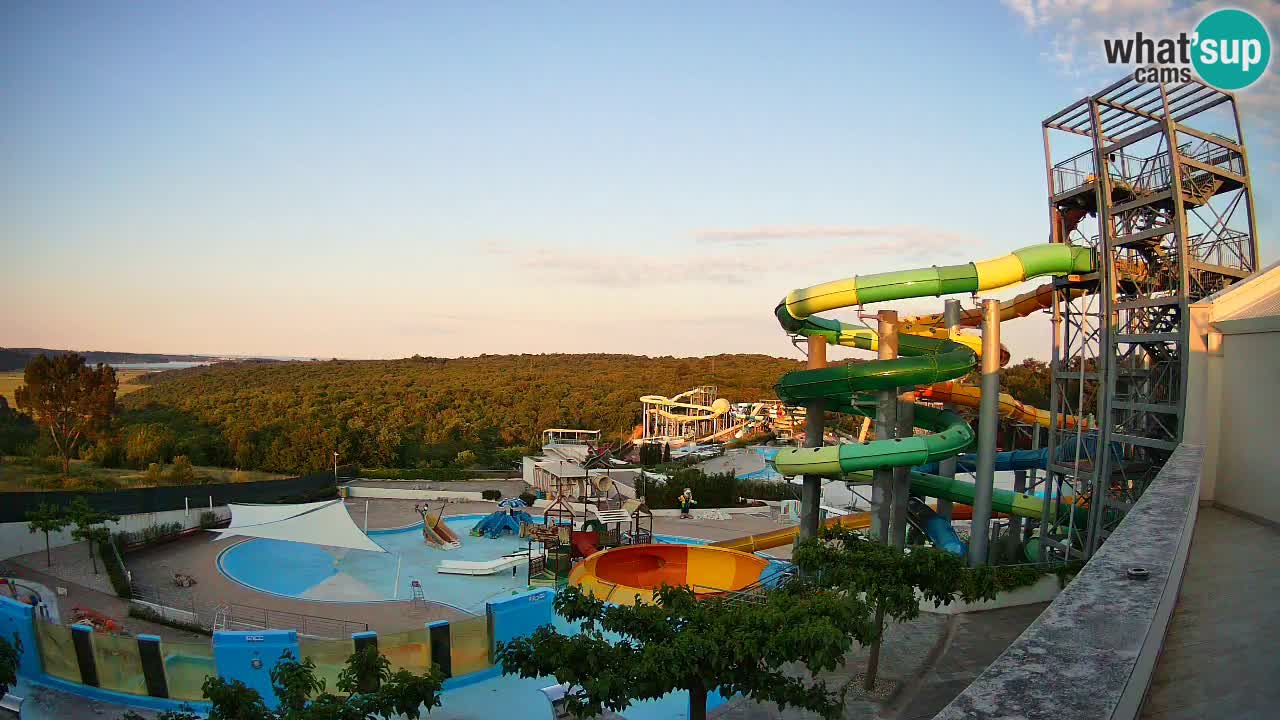 Aquapark – Istralandia