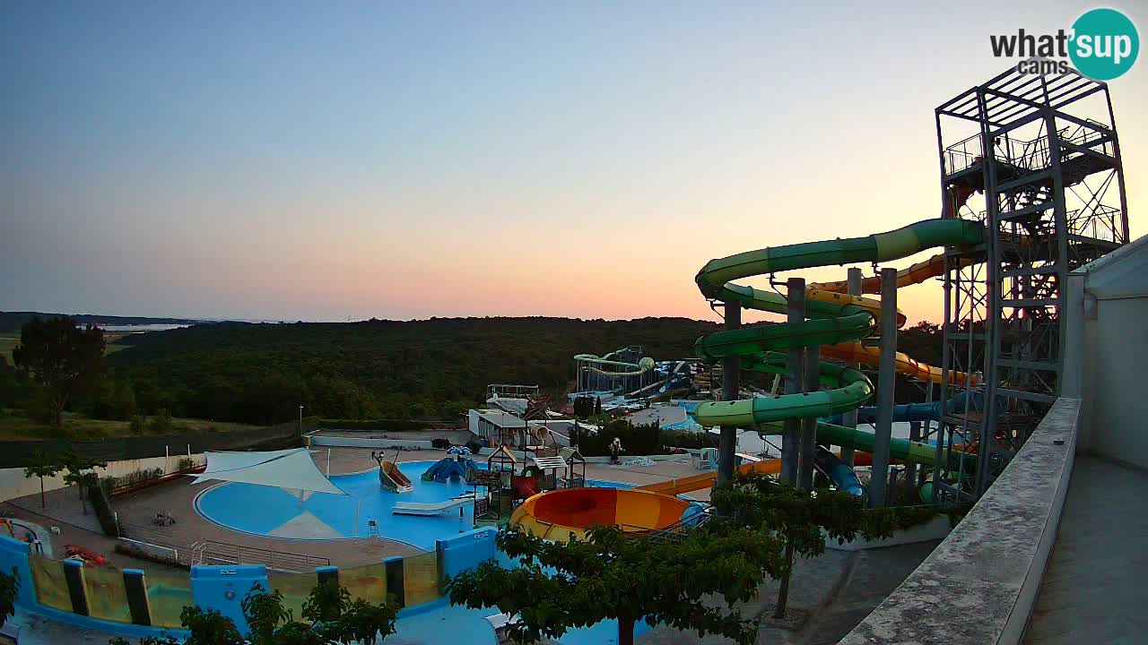 Aquapark – Istralandia