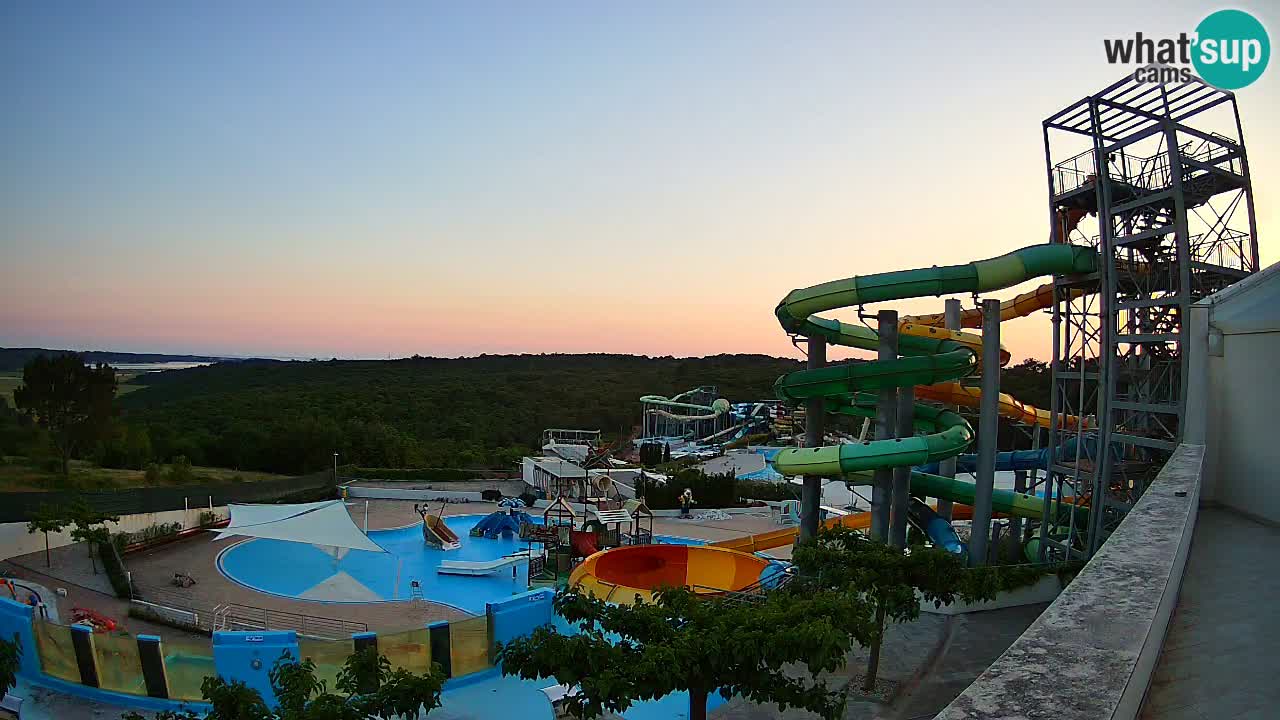 Aquapark – Istralandia