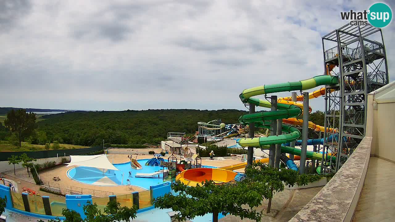 Aquapark – Istralandia