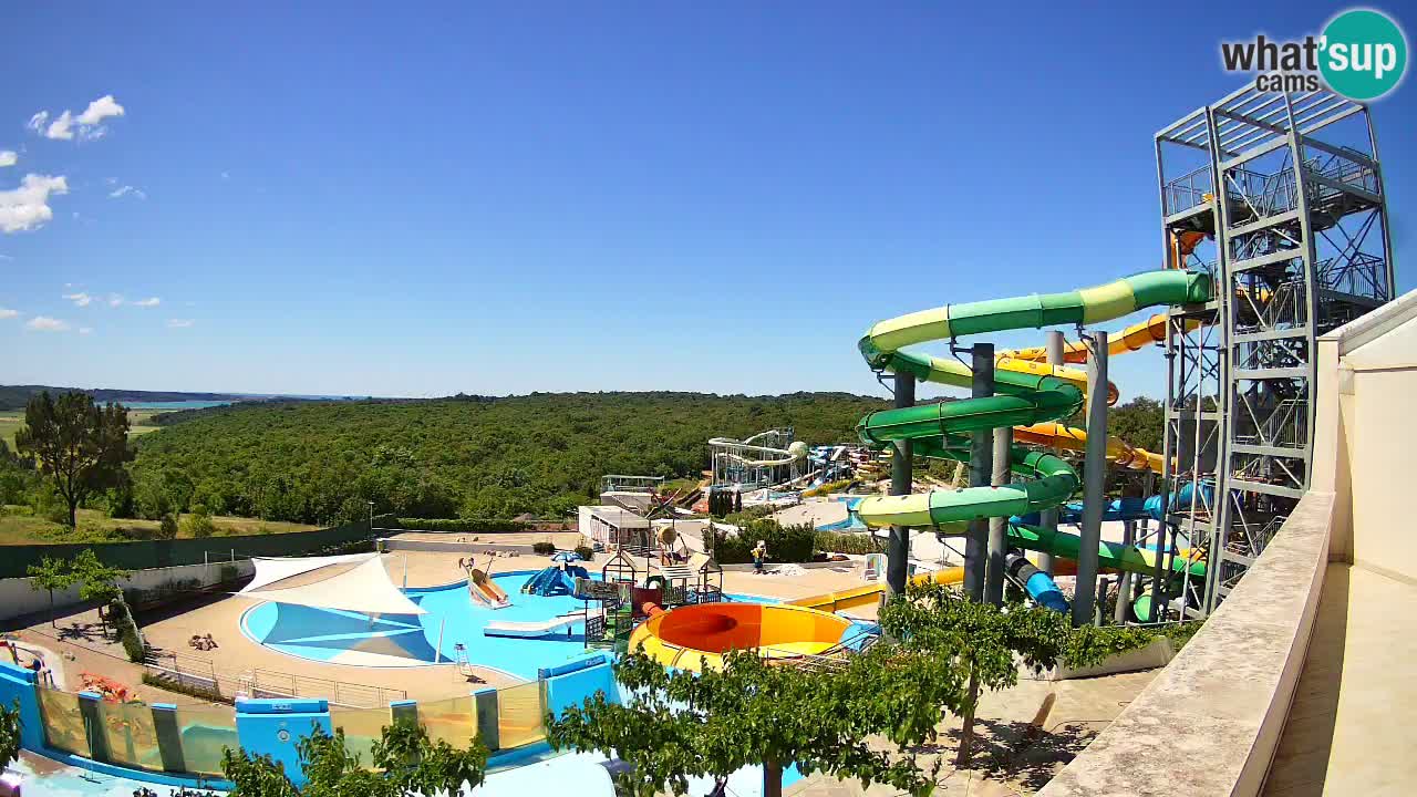 Aquapark – Istralandia