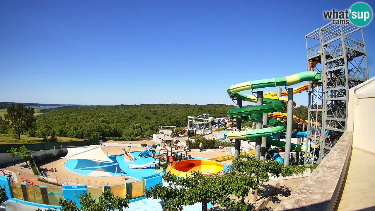 Aquapark – Istralandia