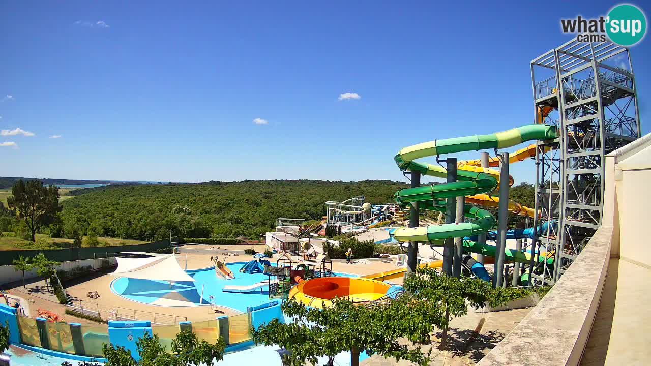 Aquapark – Istralandia