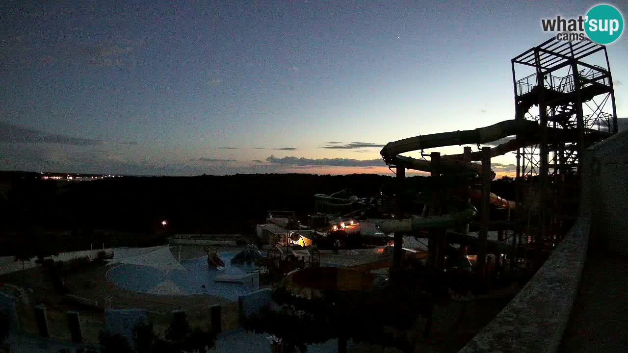 Aquapark – Istralandia