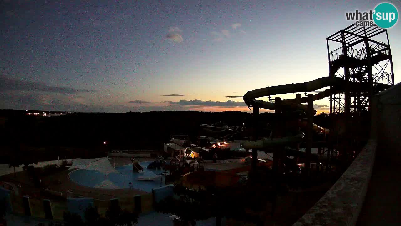 Aquapark – Istralandia