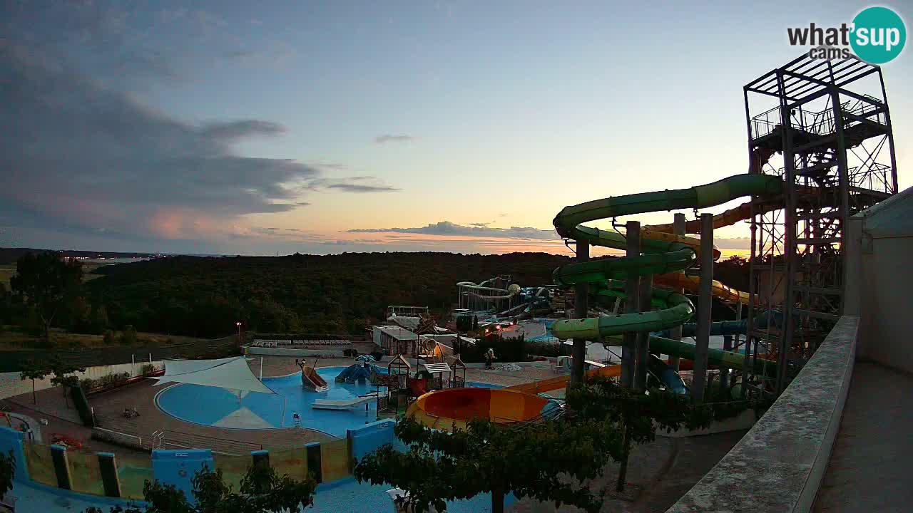 Aquapark – Istralandia