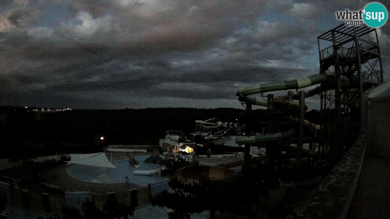 Aquapark – Istralandia