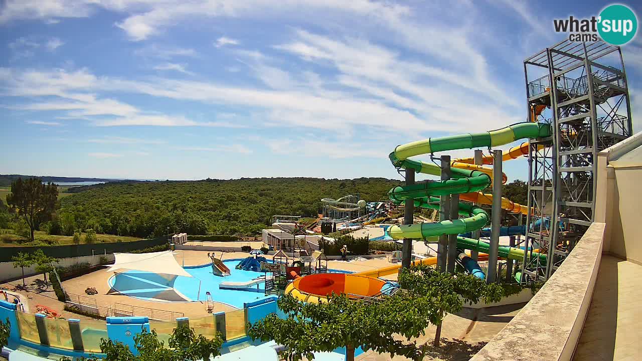 Aquapark – Istralandia