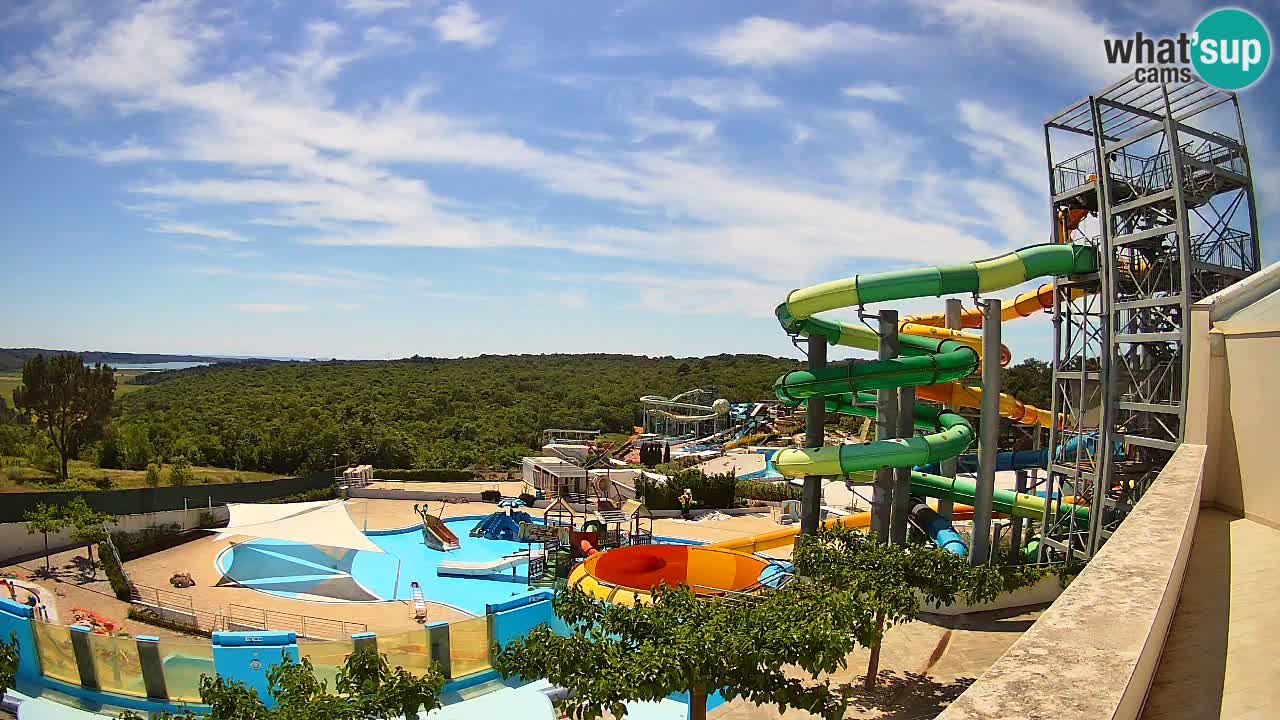 Aquapark – Istralandia