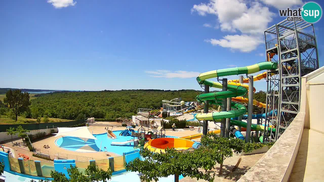 Aquapark – Istralandia
