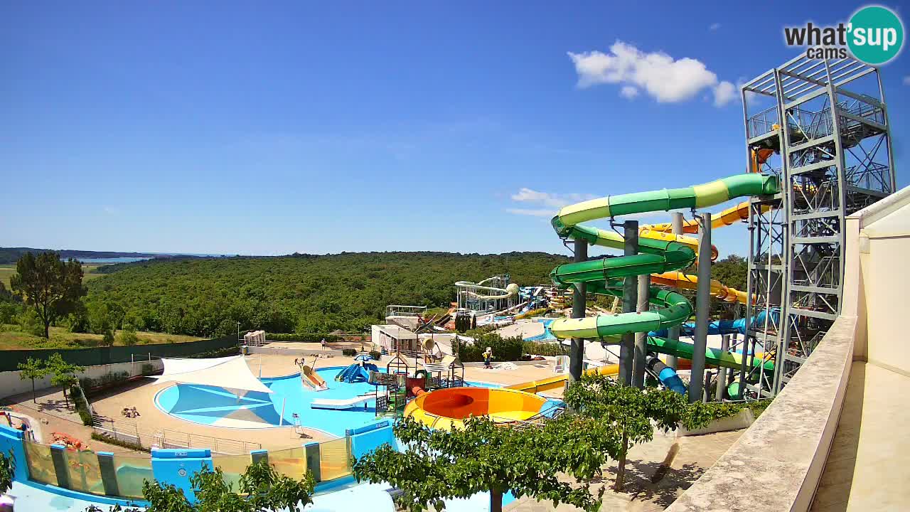 Aquapark – Istralandia
