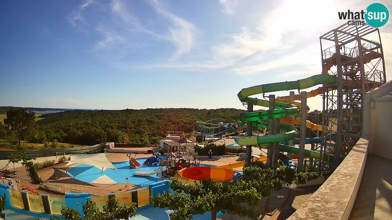 Aquapark – Istralandia