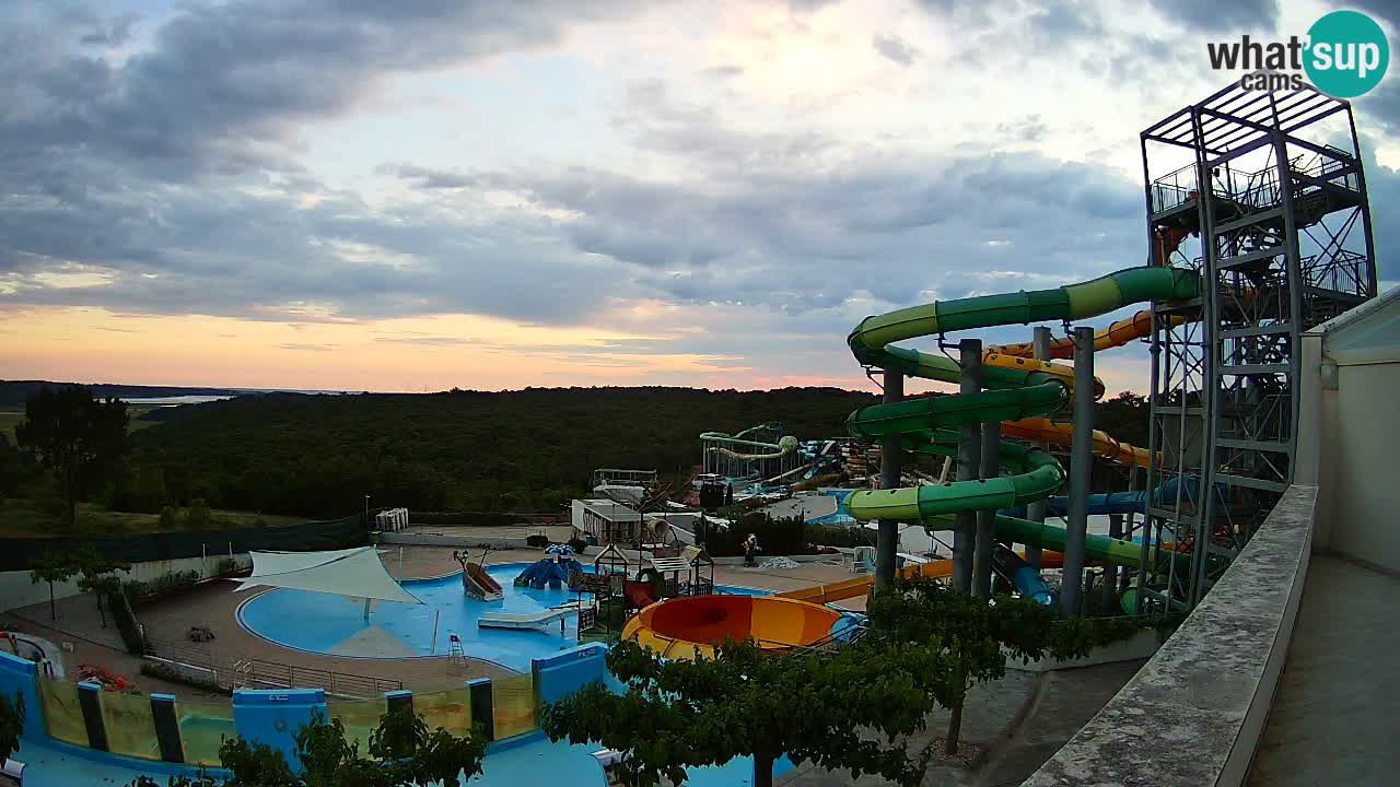 Aquapark – Istralandia