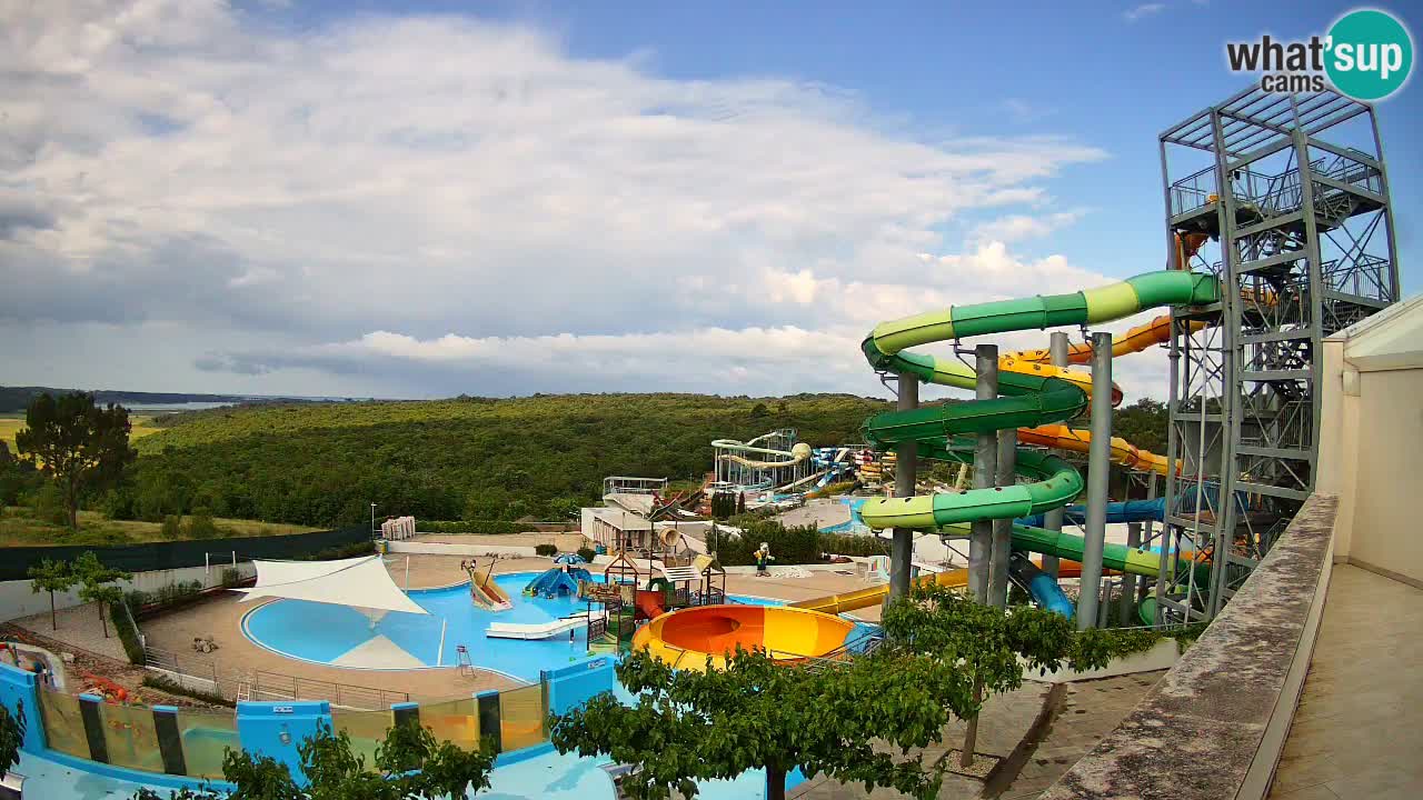 Aquapark – Istralandia