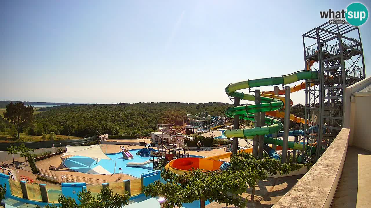Aquapark – Istralandia