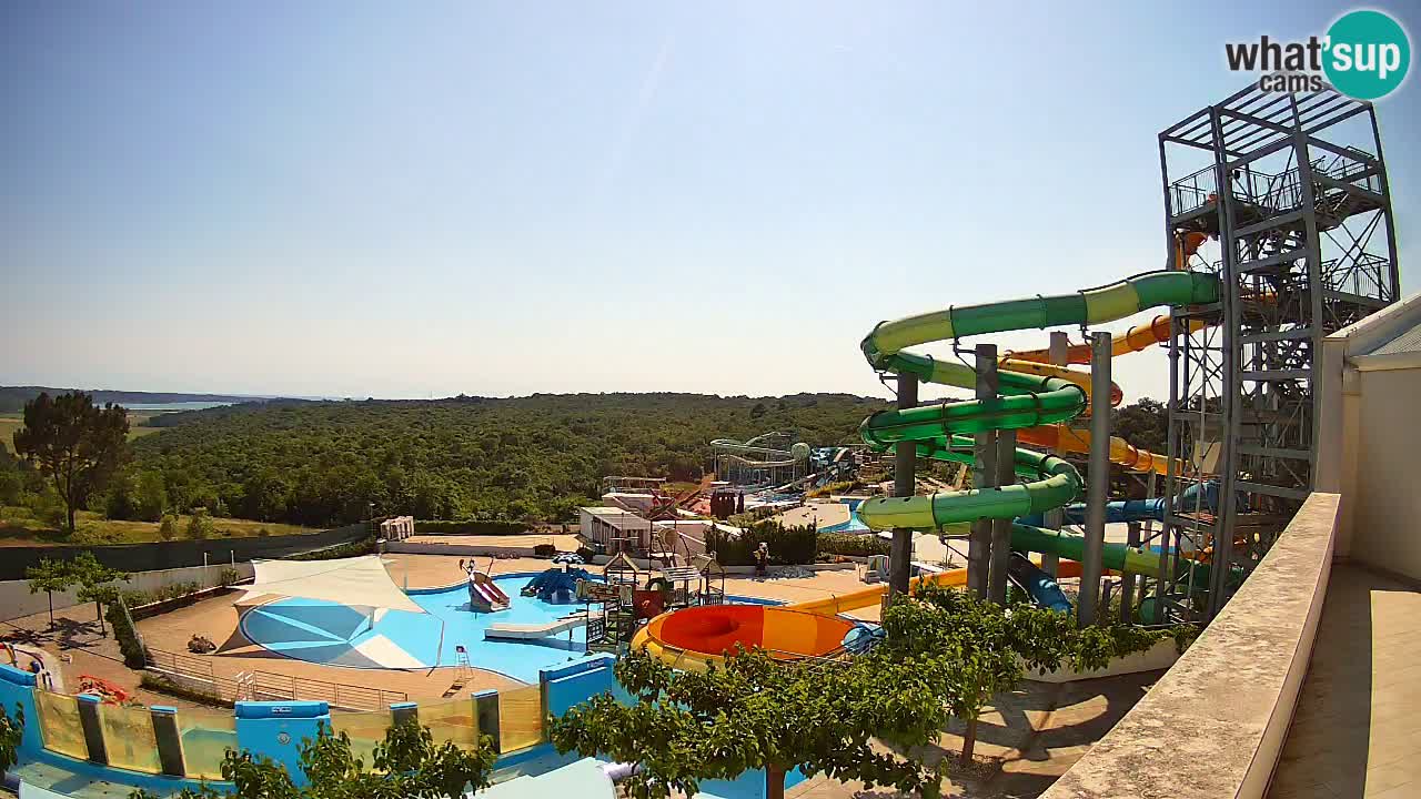 Aquapark – Istralandia